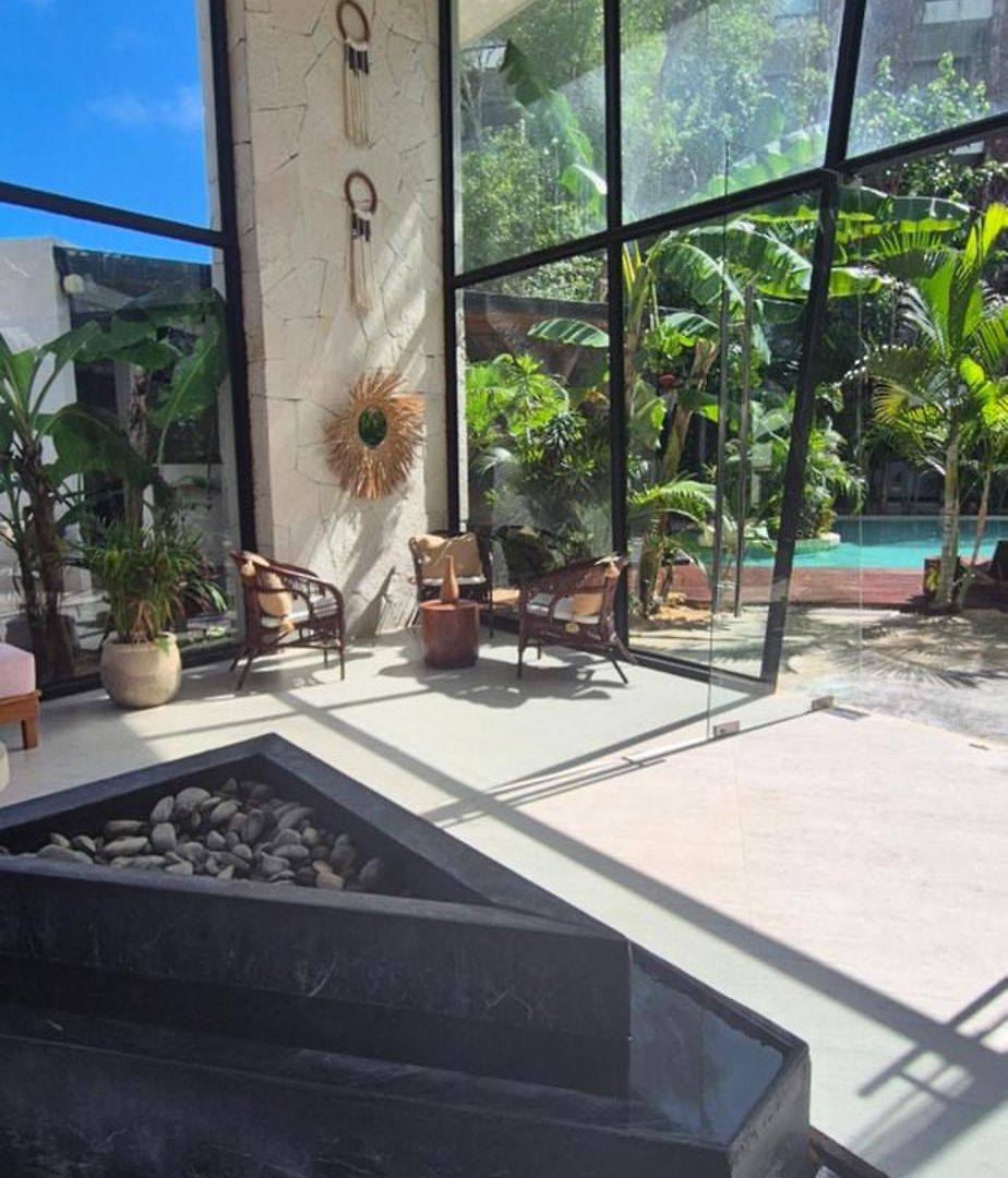 Jade Luxury 24 Apartment Tulum