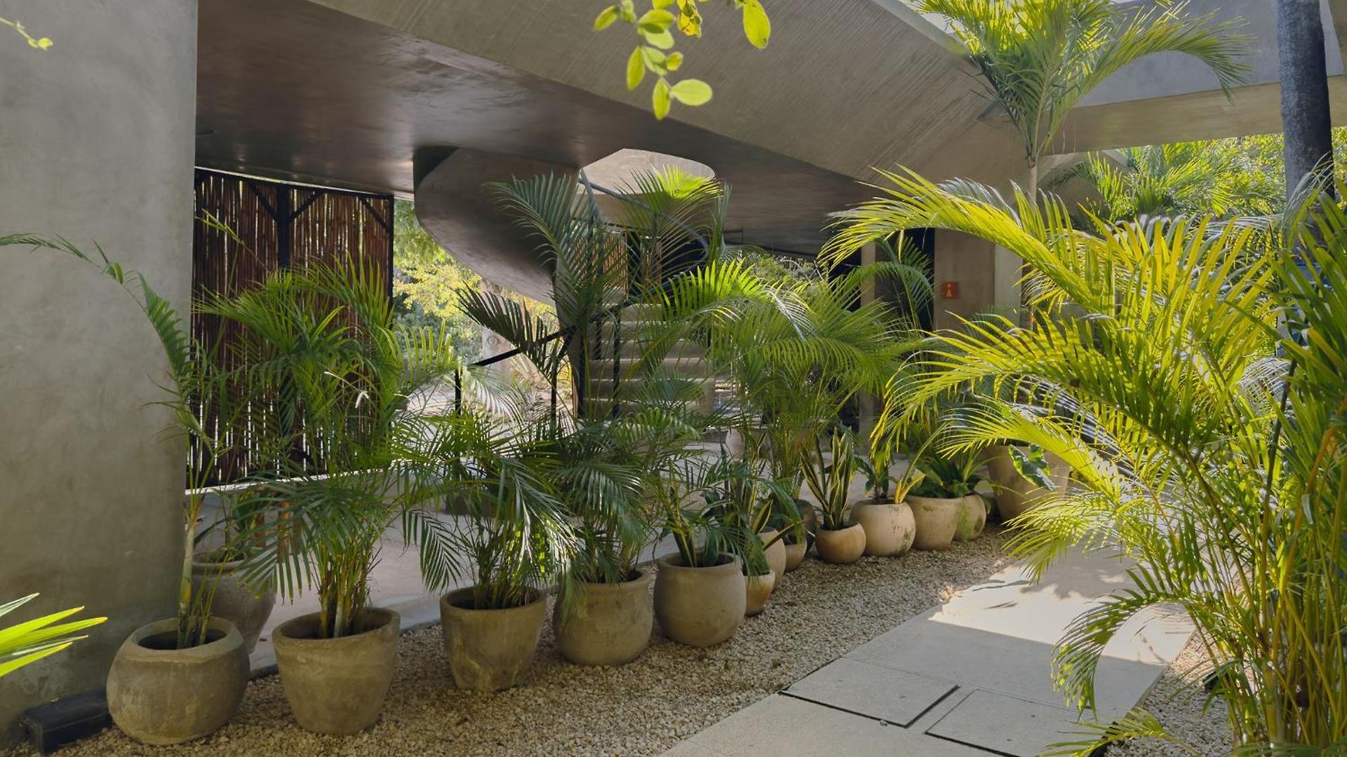 107 Private Pool & King Bed Seremonia * Tulum