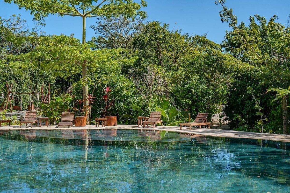 Modern With Pool Fast Wifi Perfect