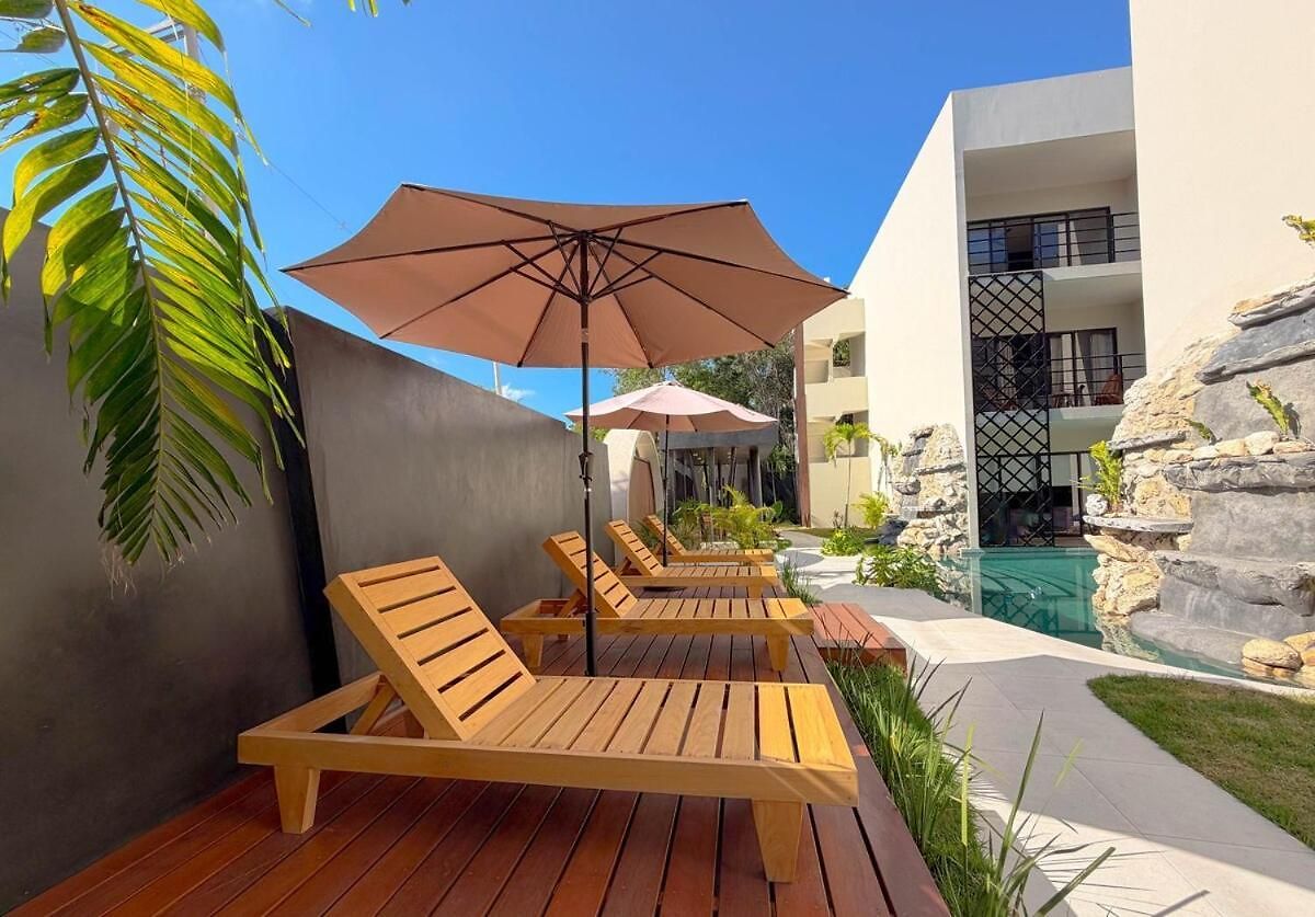 Mizu By Sandy Powerful Apartment