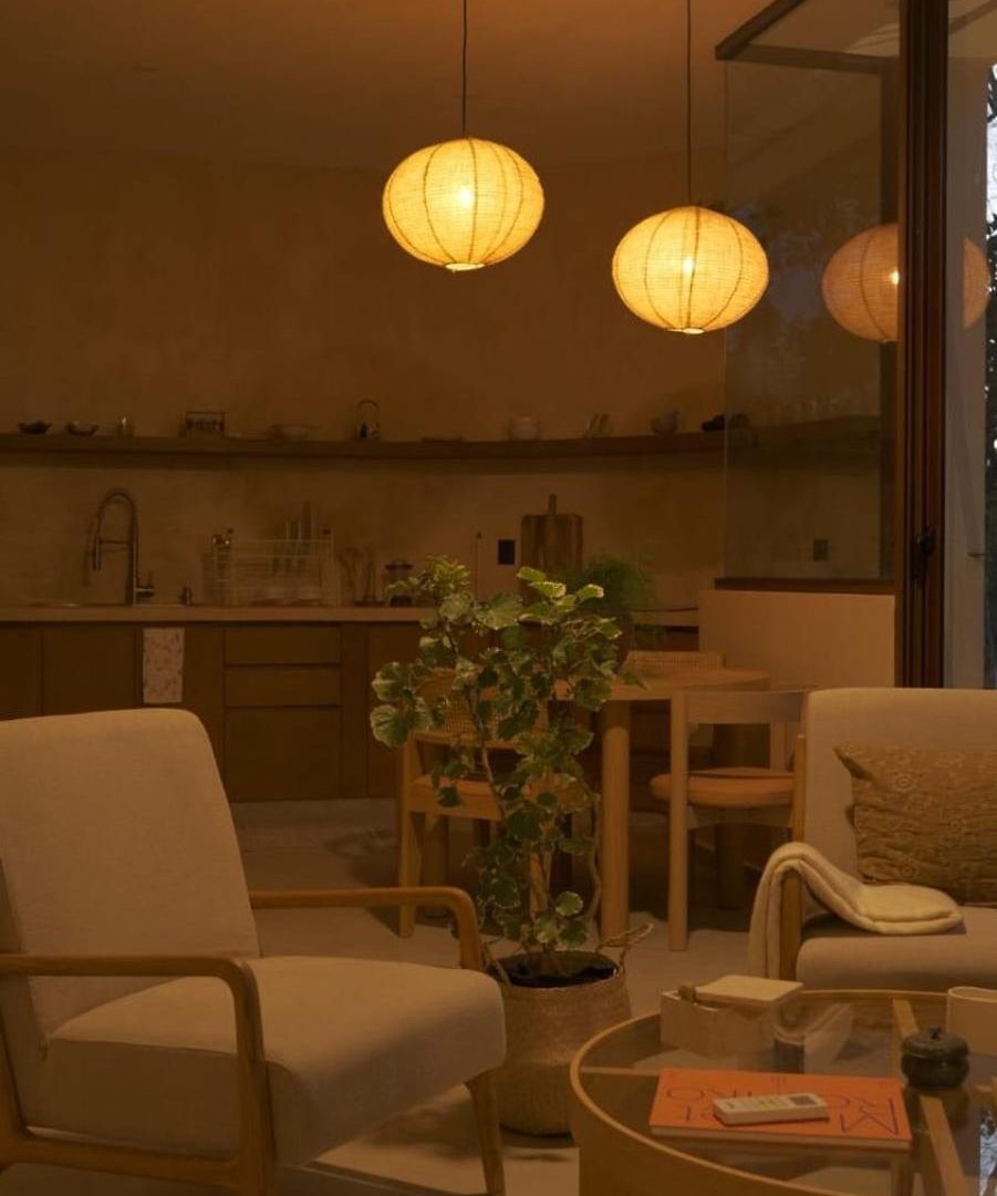 Aahal 4 Holistic Living Retreat En 4pax Apartamento