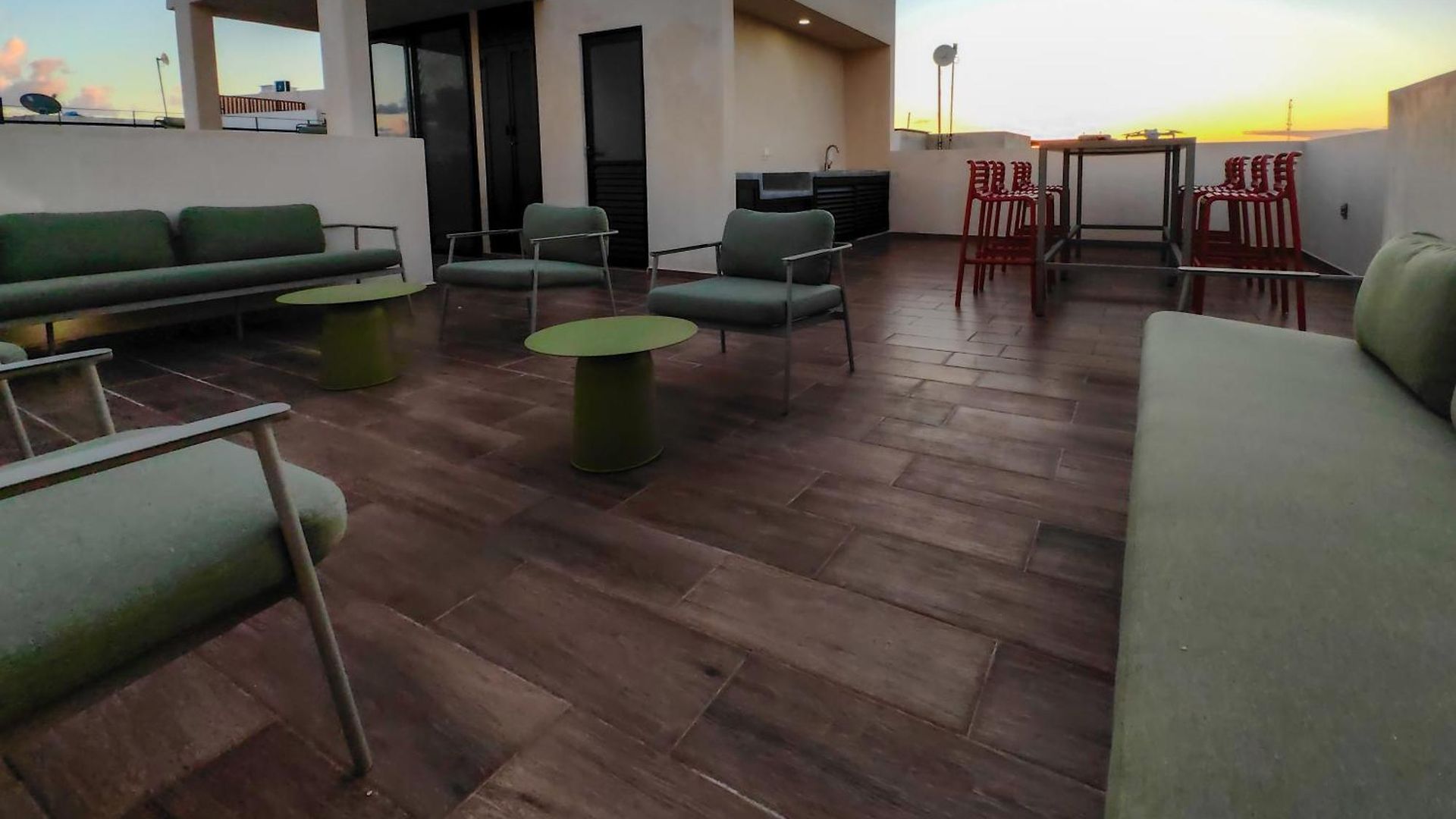 Luumá Apartamento