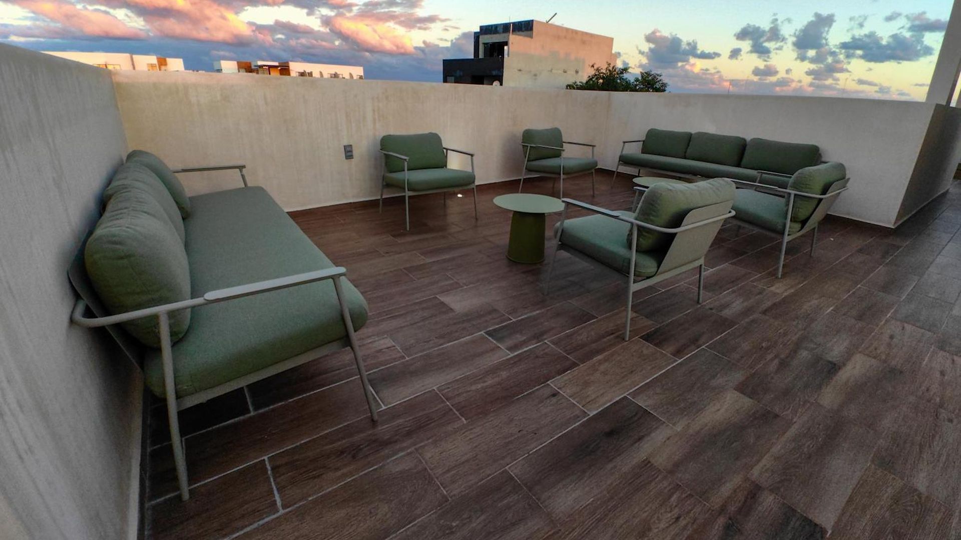 Luumá Apartamento Tulum