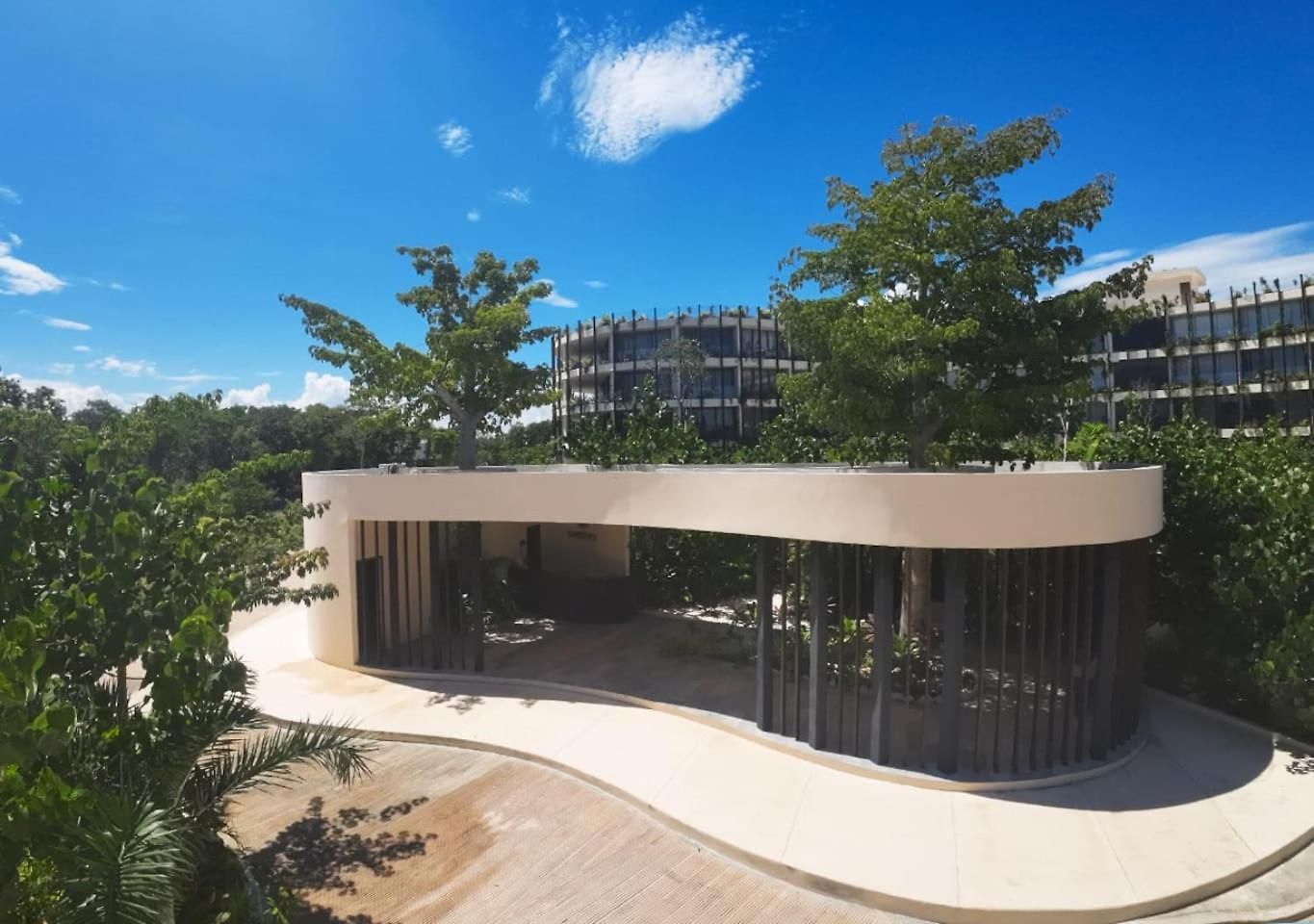 Apartamento Jungle Loft Patio Selva 4 Pools Club