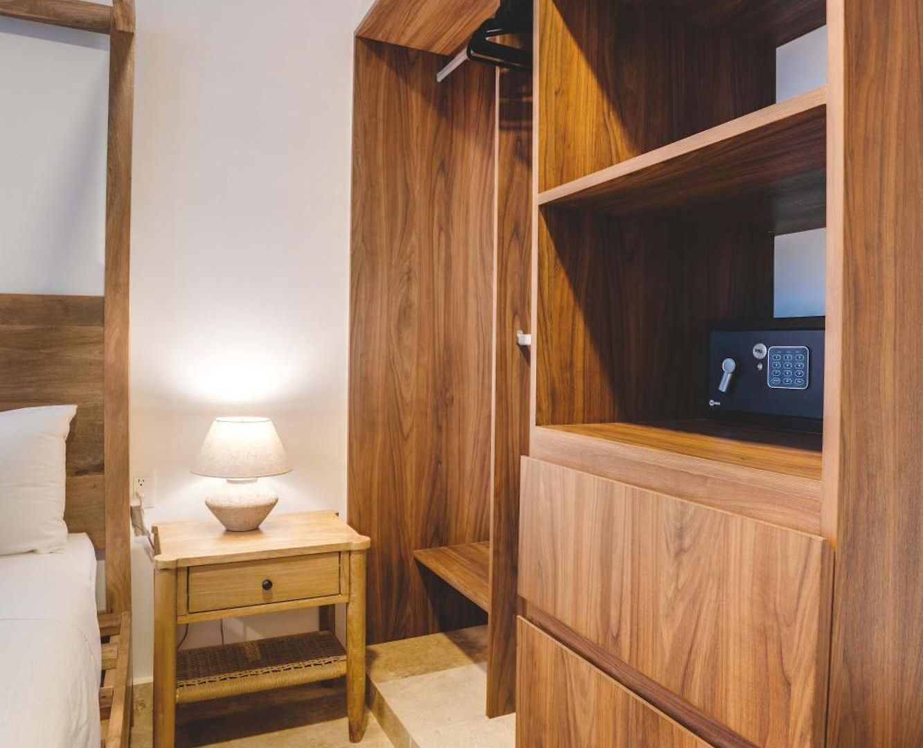 Luxury 2br Retreat With Private Pool & Tulum