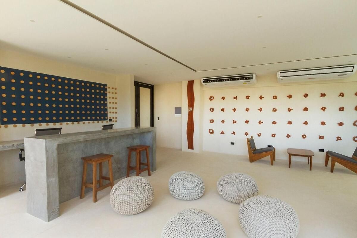 Apartamento 2 Bdm Each With A Private Pool, At Elements
