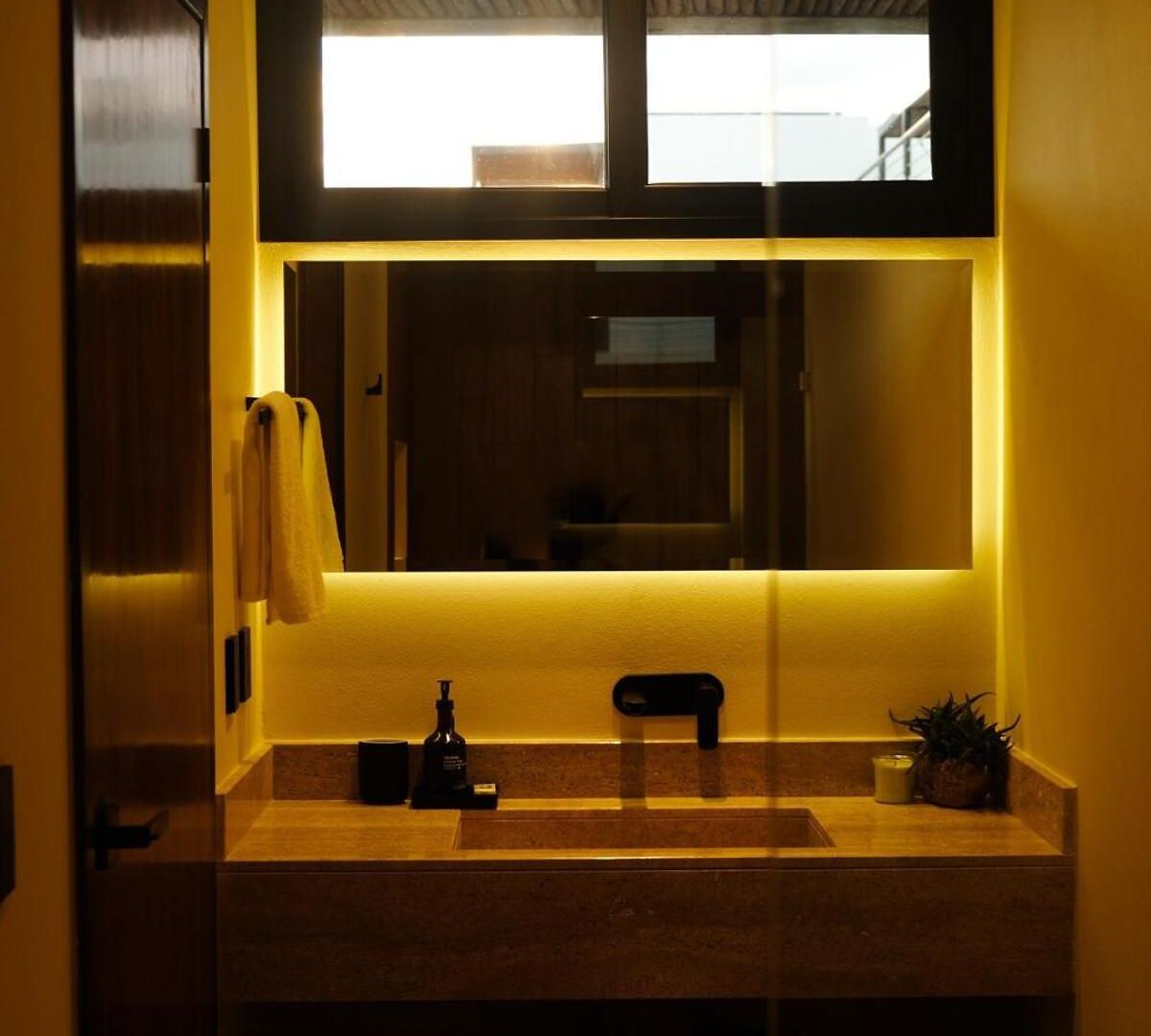 Apartamento Sky Pool - 4 Guests - Near The Tulum