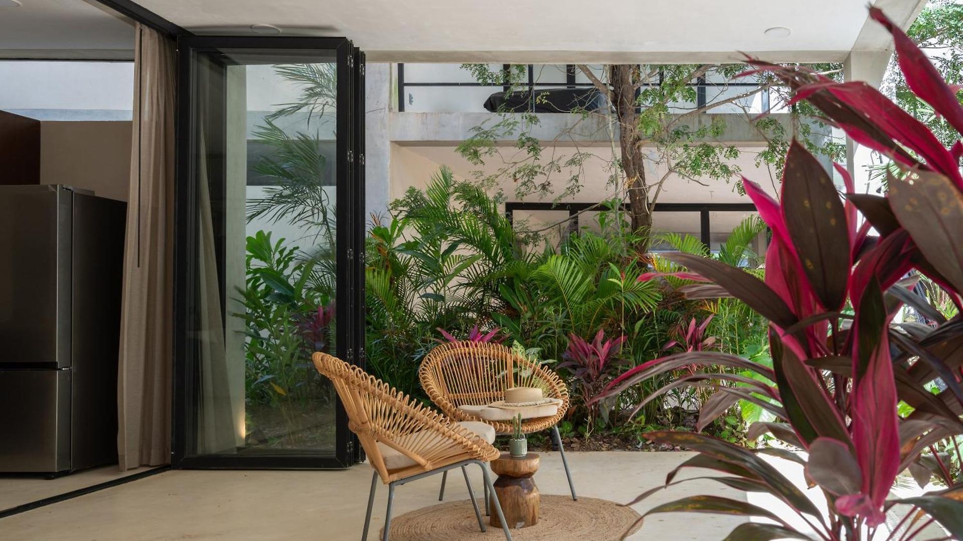 Limas Apartamento Tulum