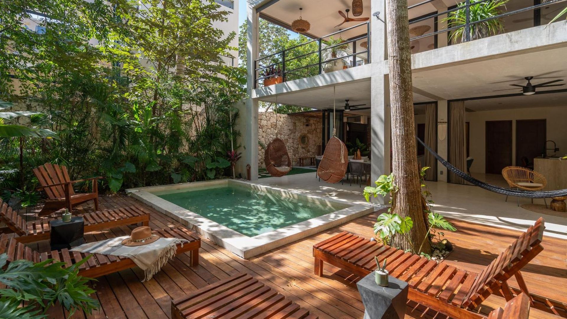 Limas Apartamento
