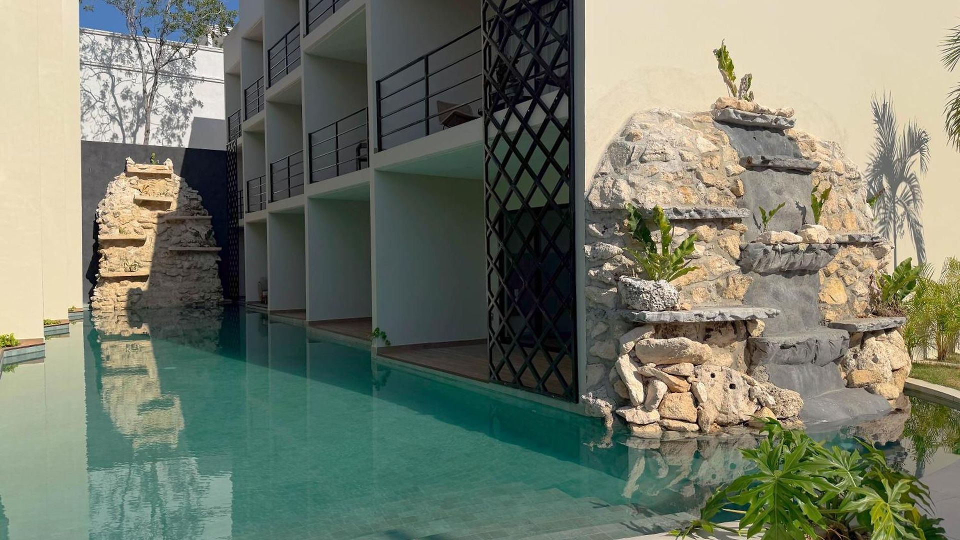 Mizu By Sandy Powerful Tulum