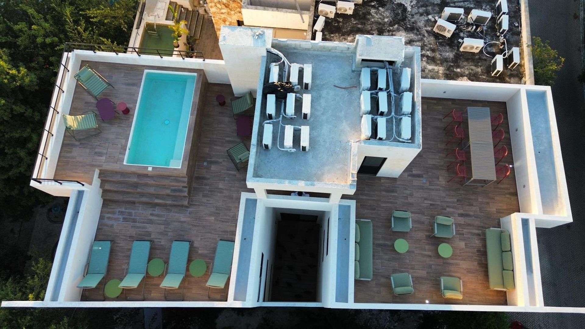 Apartamento Luumá Tulum