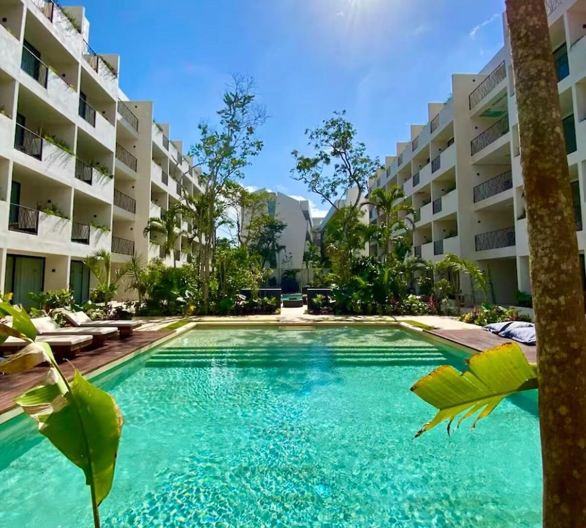 Private Jacuzzi 5 Min From The Beaches Apartment