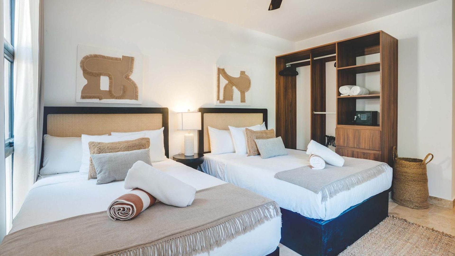 Luxury 2br Retreat With Private Pool & * Tulum