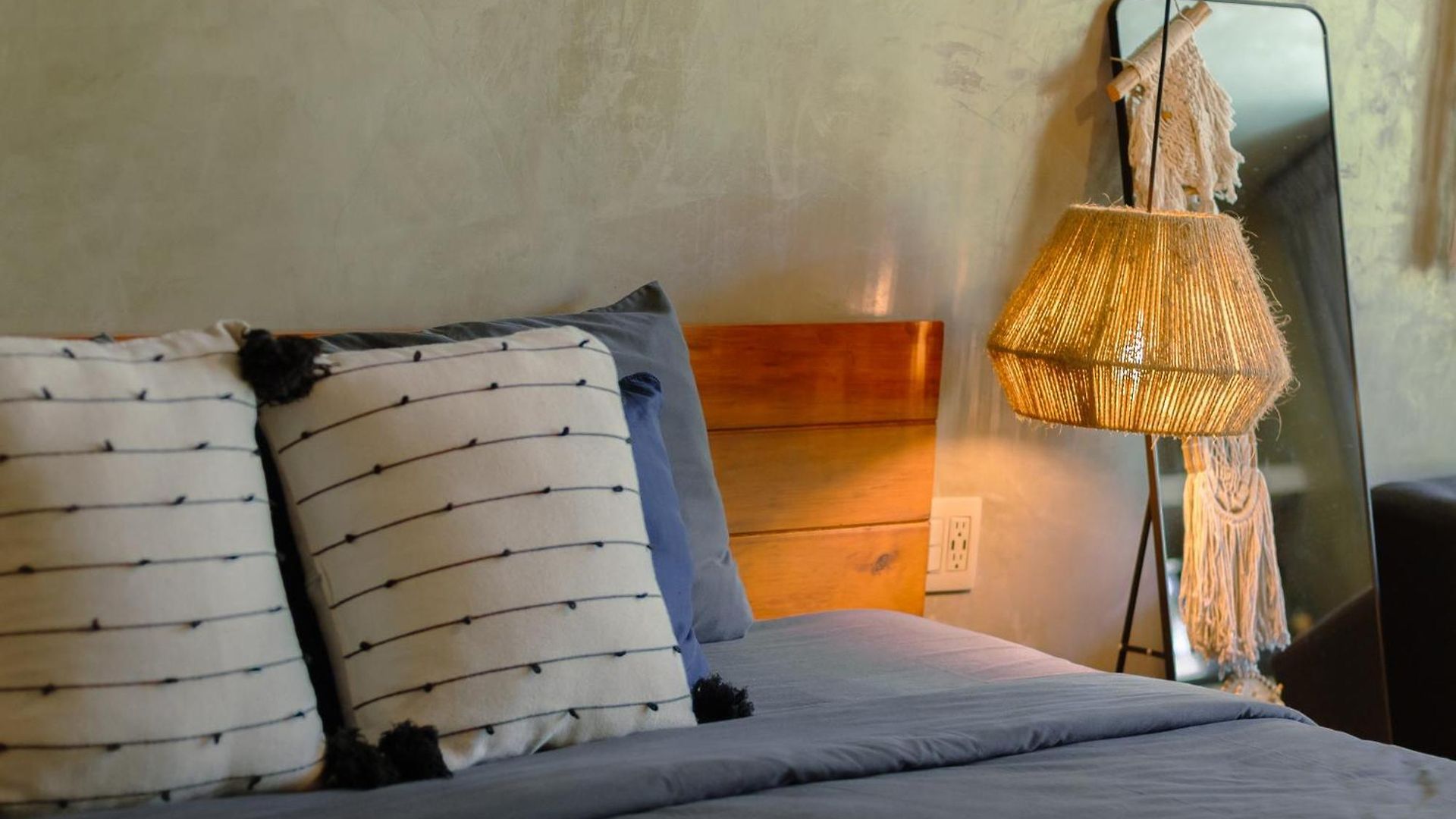 107 Private Pool & King Bed Seremonia Apartment Tulum