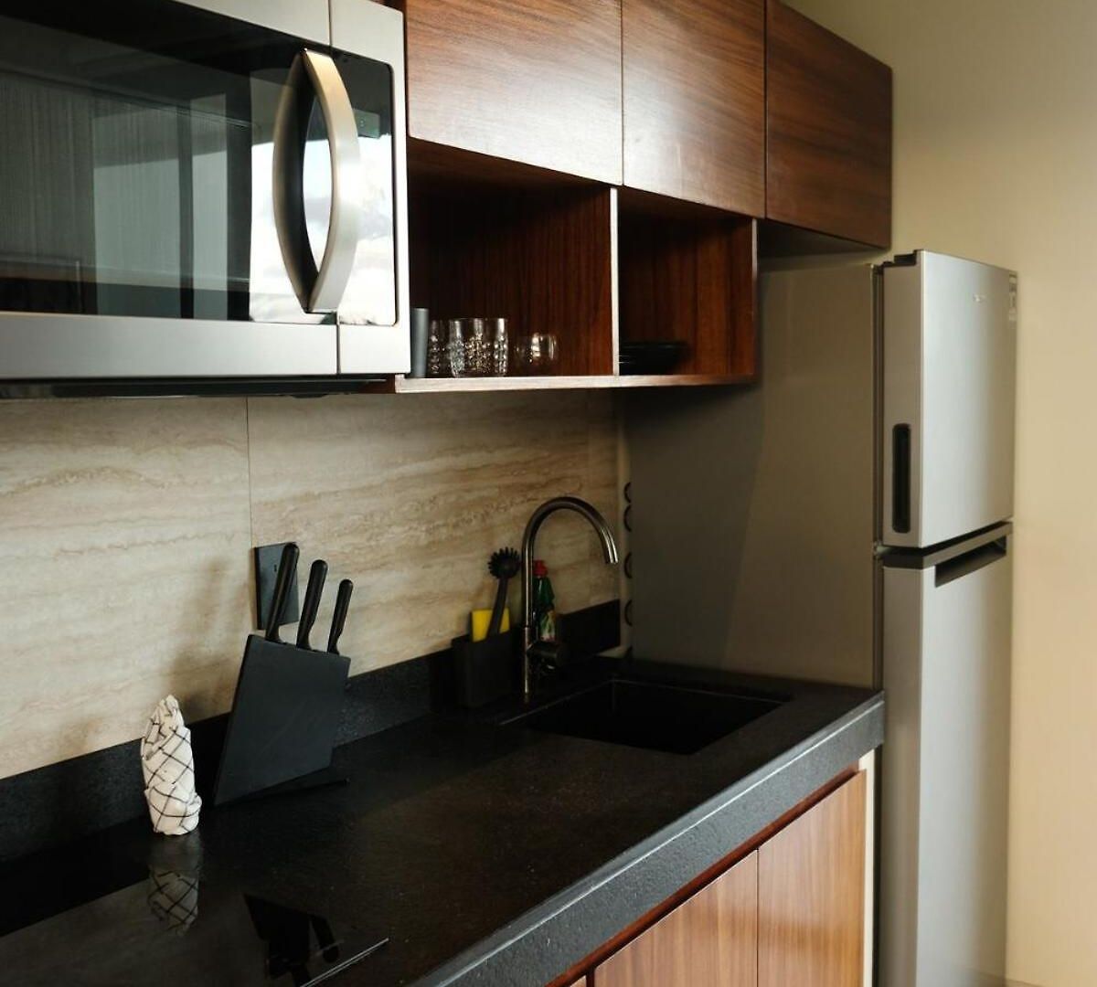 Apartamento Sky Pool - 4 Guests - Near The *