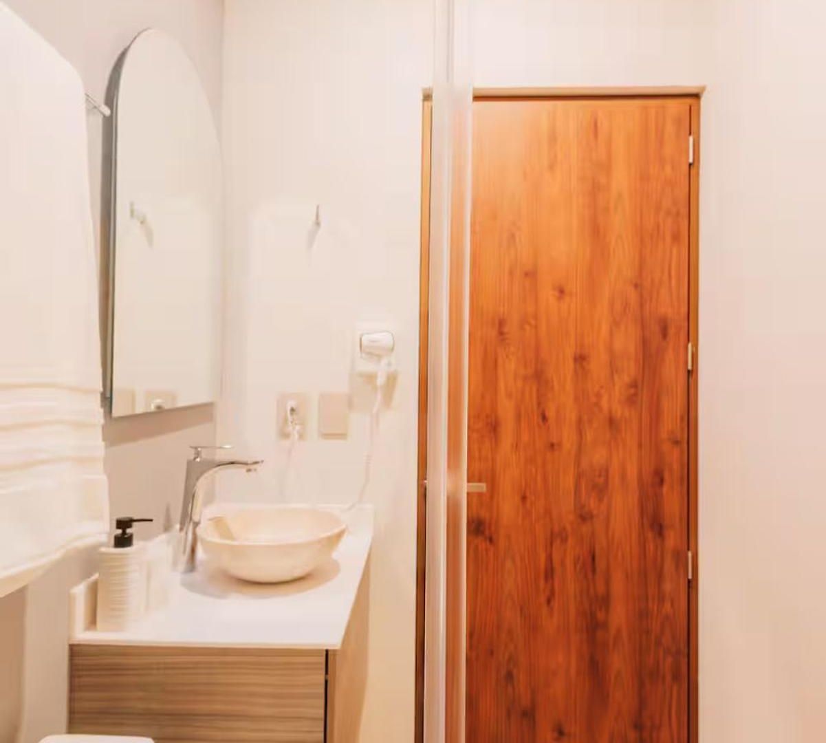 Apartamento Bt Homes - Tulum, Moderno Cerca Del Mar Con Piscina Y Balcón Tulum