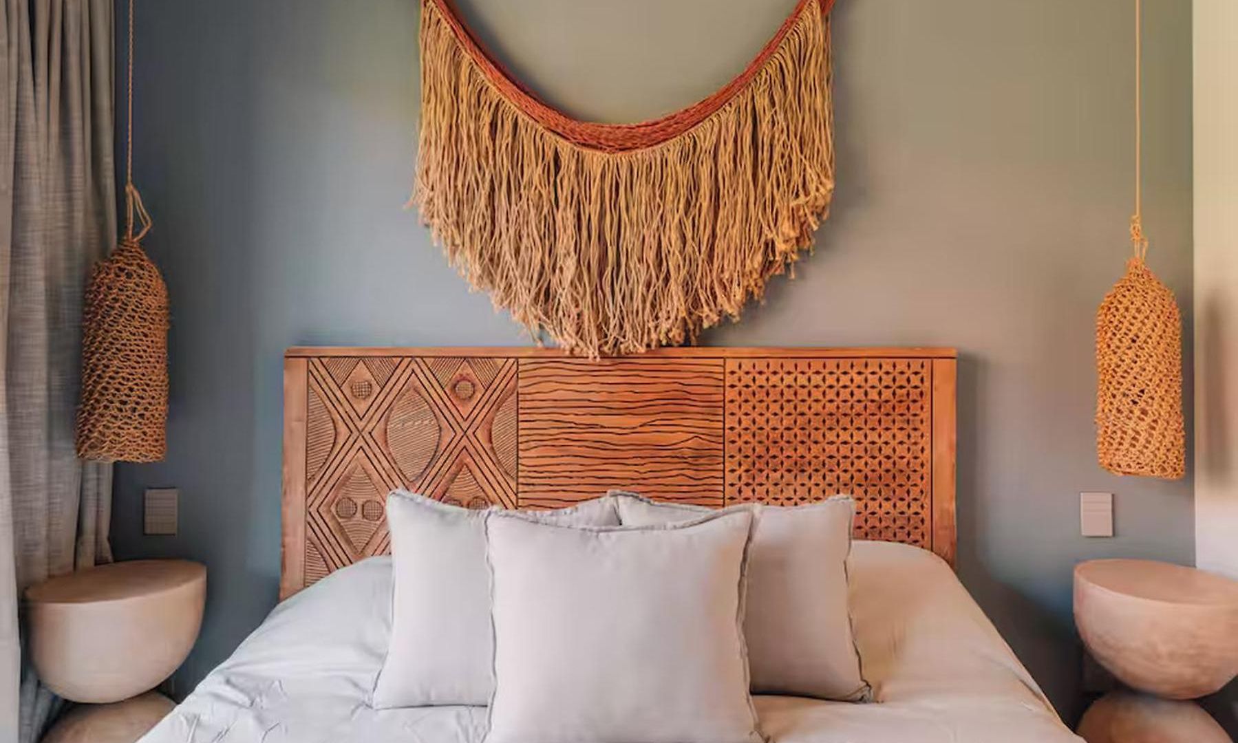 Bt Homes - Tulum, Moderno Cerca Del Mar Con Piscina Y Balcón * Tulum