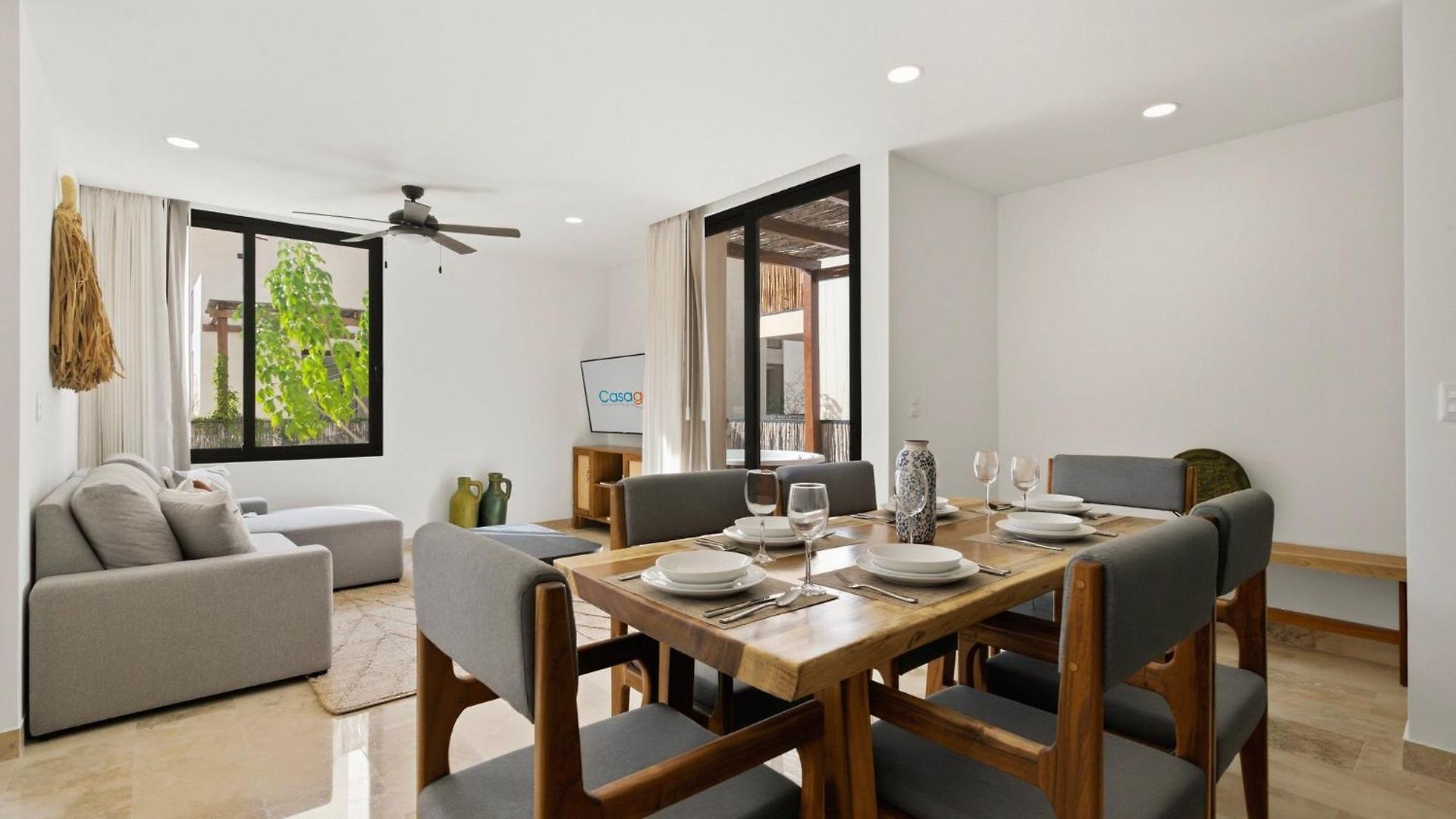 Gran Paradise By Casago Apartamento Tulum