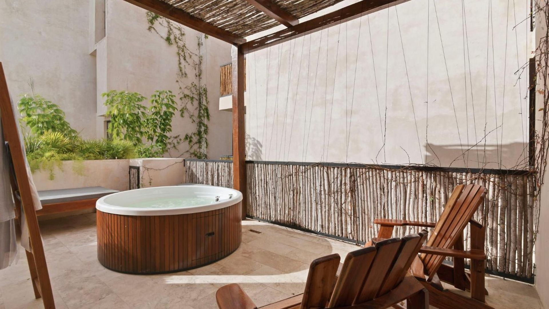 Gran Paradise By Casago Tulum
