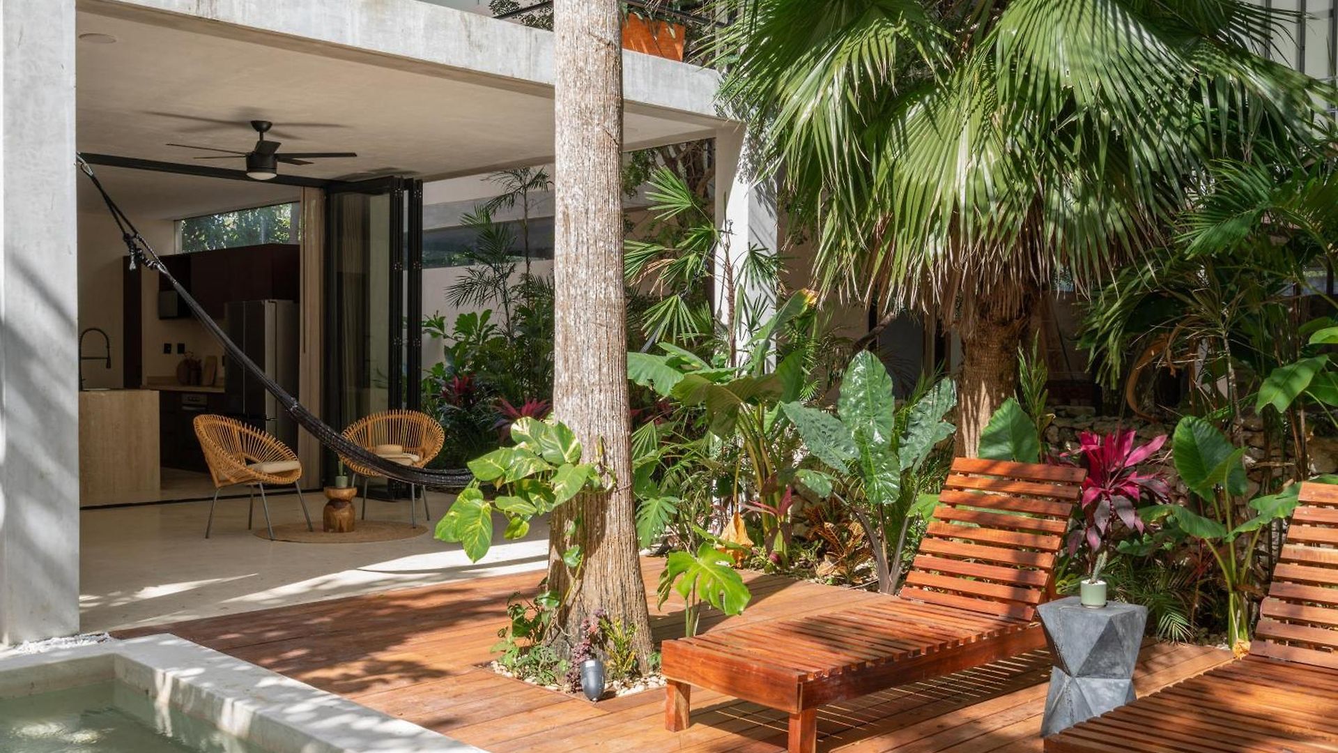 Limas Tulum