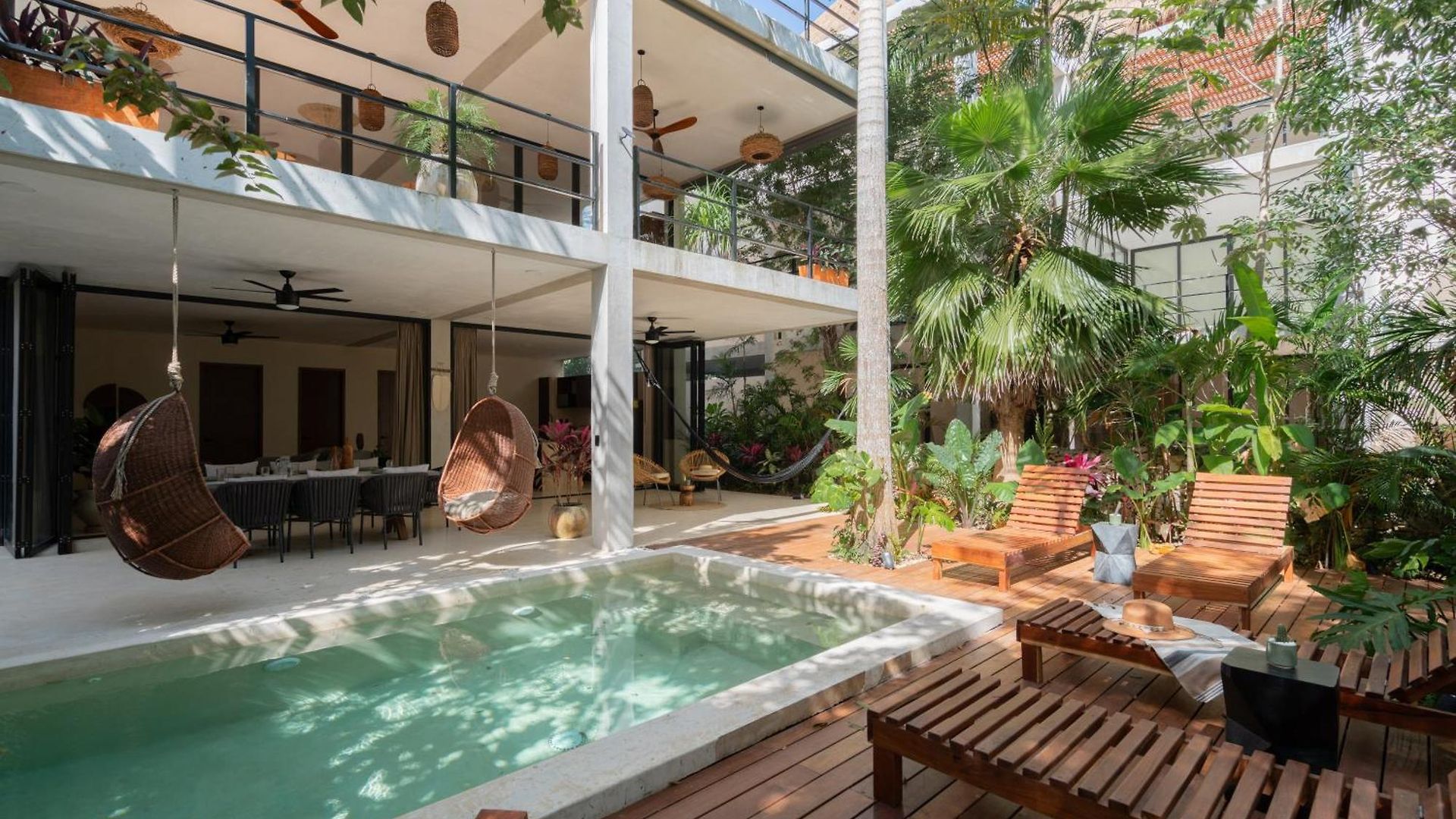 Limas Tulum