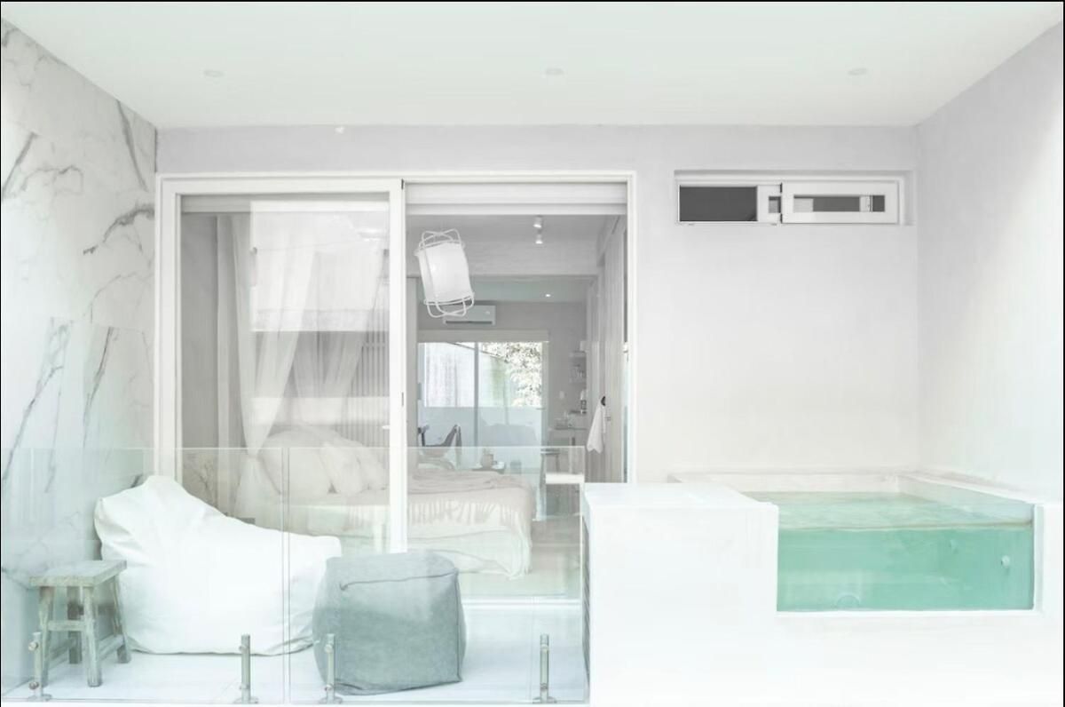 Apartment Centrica Av 7 Jacuzzi La Veleta Tulum