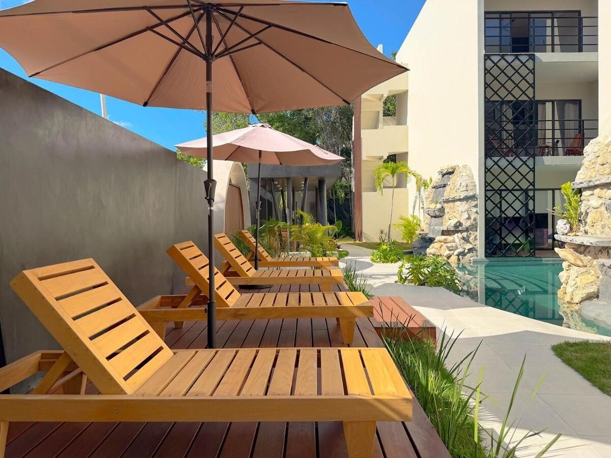 Mizu By Sandy Powerful Apartment *