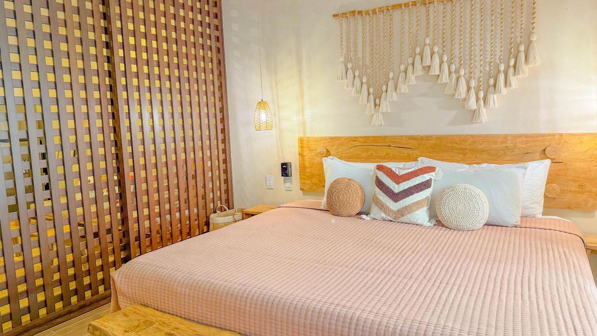 Apartment Mizu By Sandy Powerful Tulum