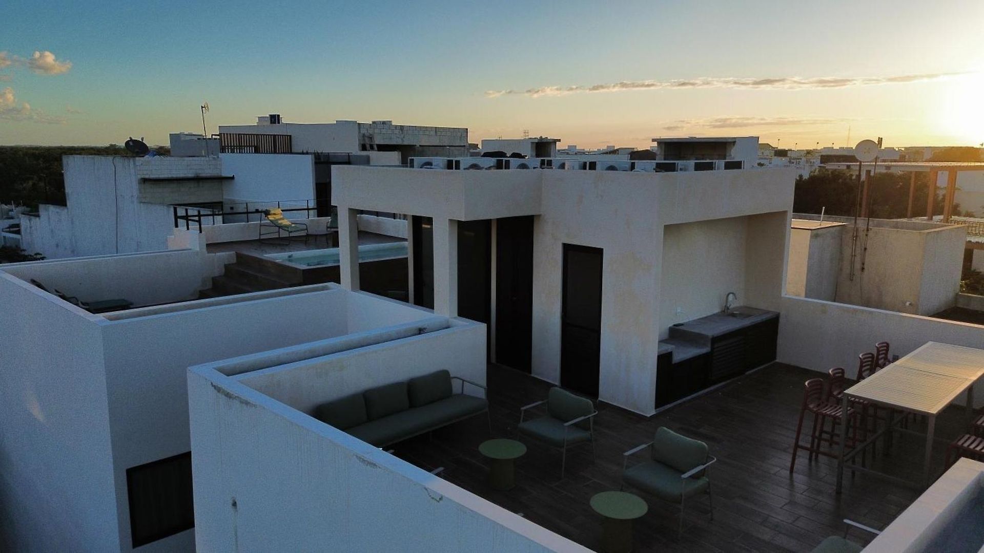 Apartamento Luumá