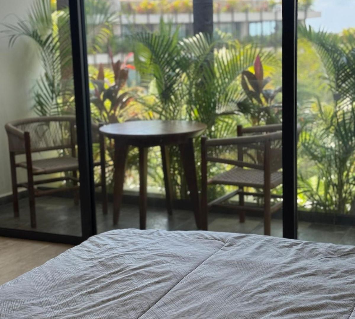 Alof In The Jungle Apartment Tulum