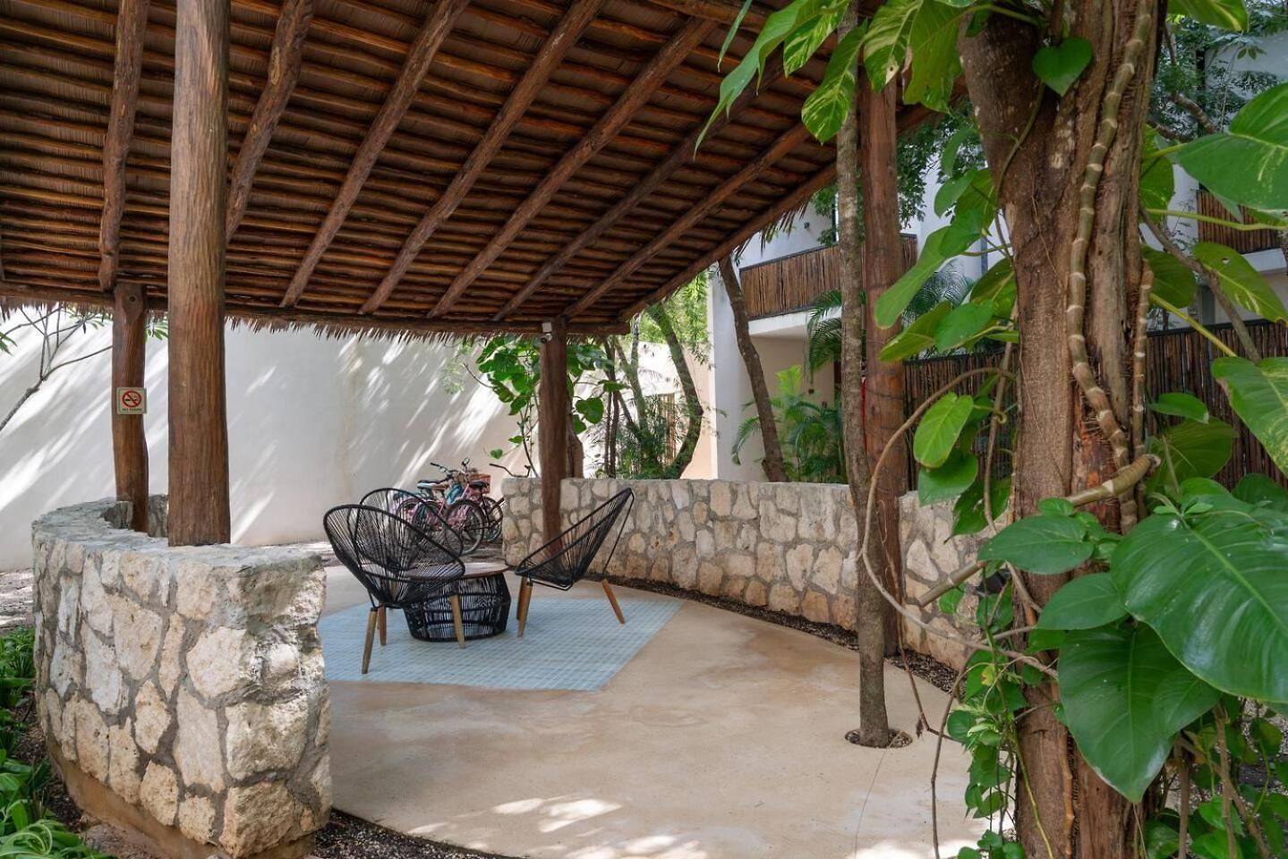 Palalma Casa - Luxury 2br With Private Pool Apartment Tulum