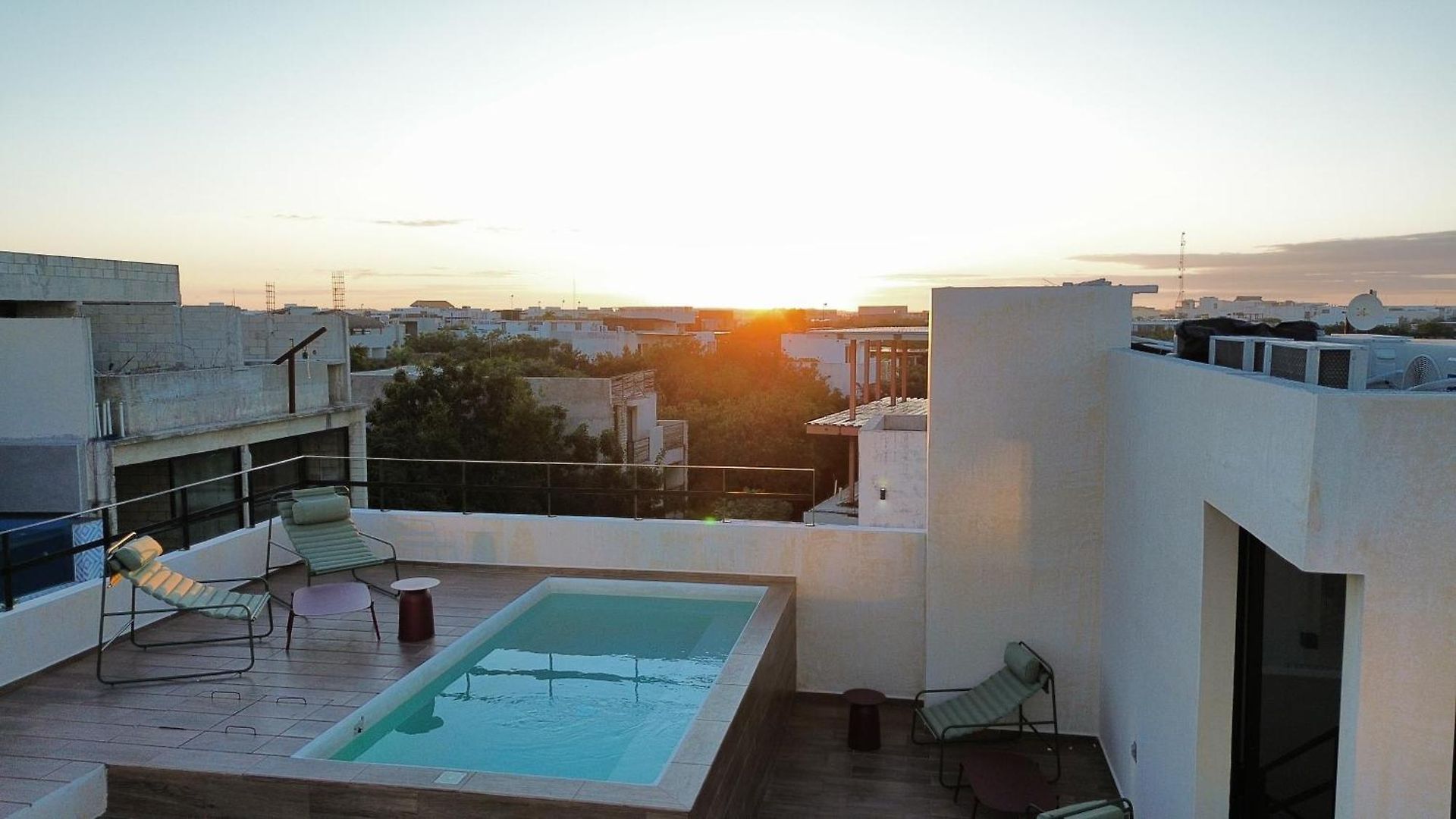 Luumá Apartamento