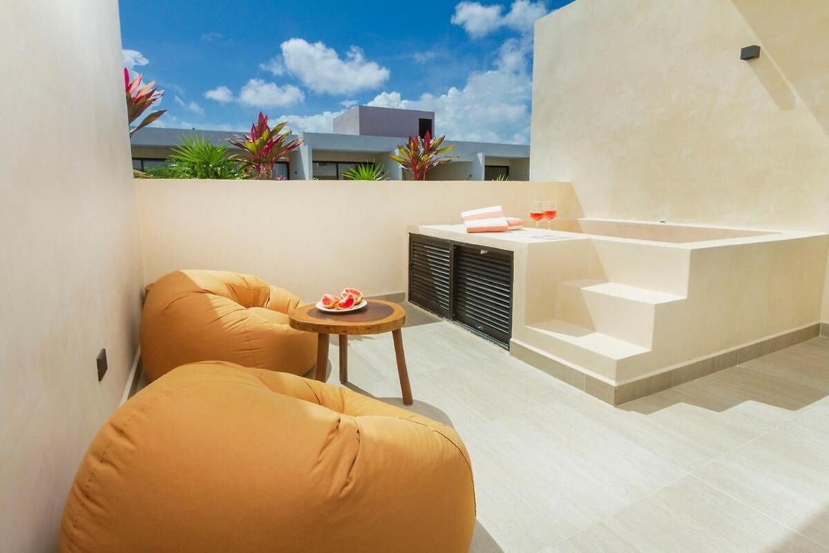 Apartamento 2 Bdm Each With A Private Pool, At Elements *