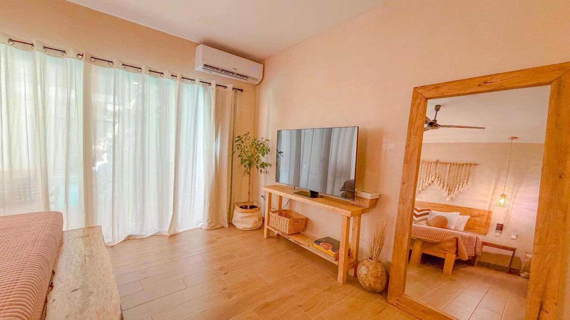Mizu By Sandy Powerful Apartment Tulum