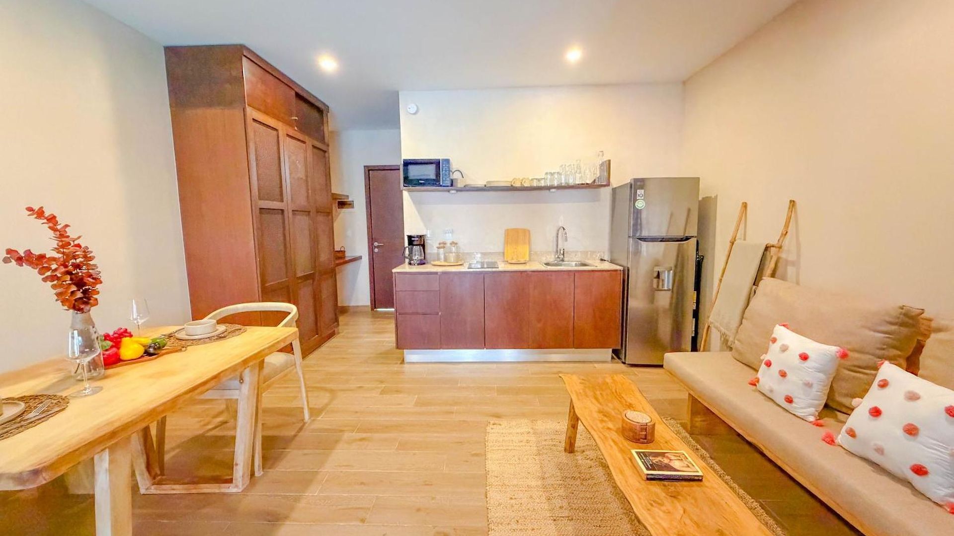Mizu By Sandy Powerful Apartment Tulum