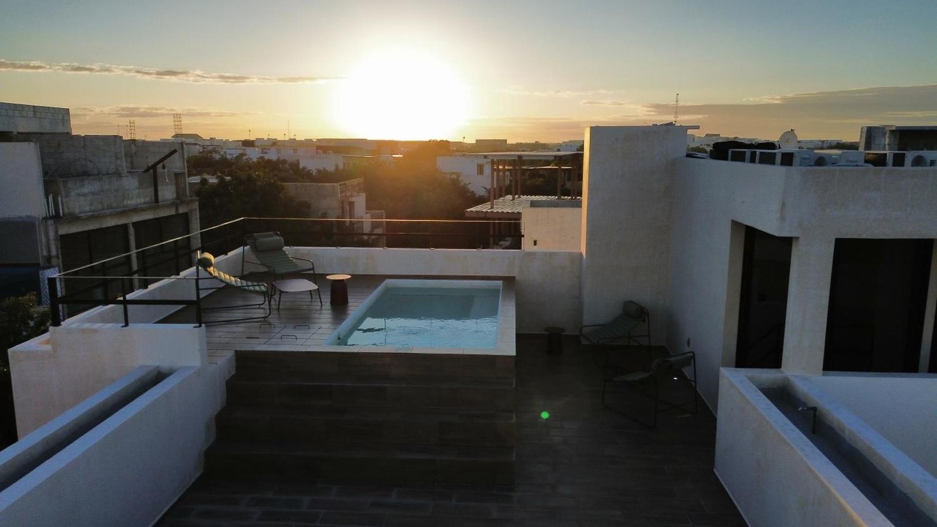 Luumá Apartamento Tulum