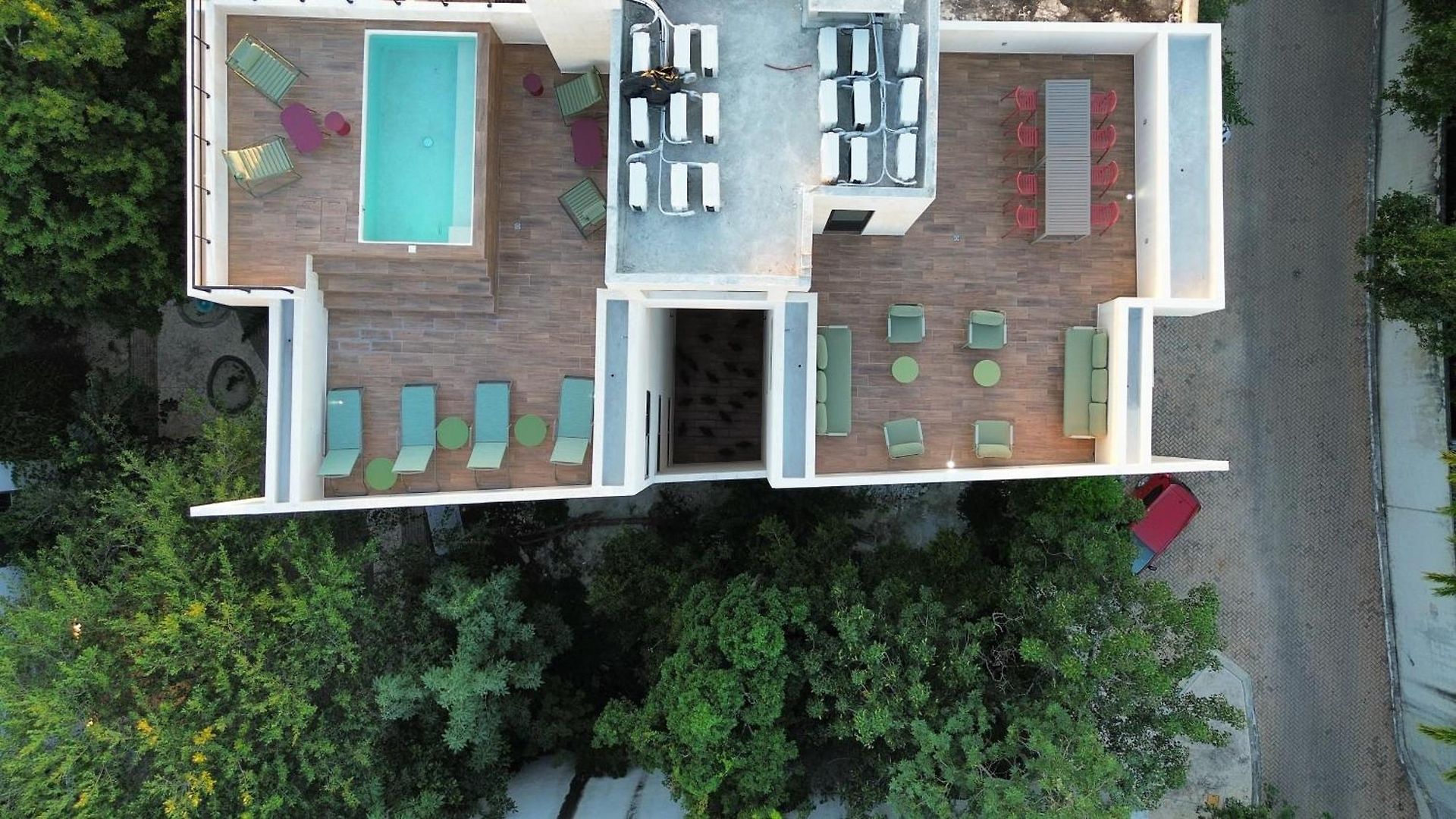 Luumá Tulum