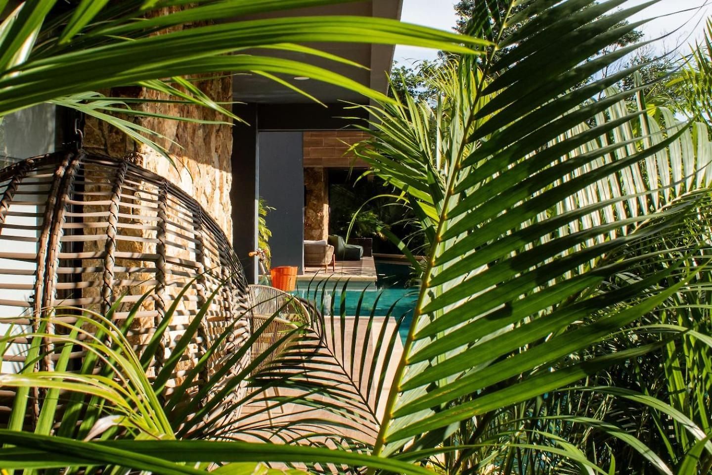 Swim-Up Suite Alberca en tu Puerta Tulum *
