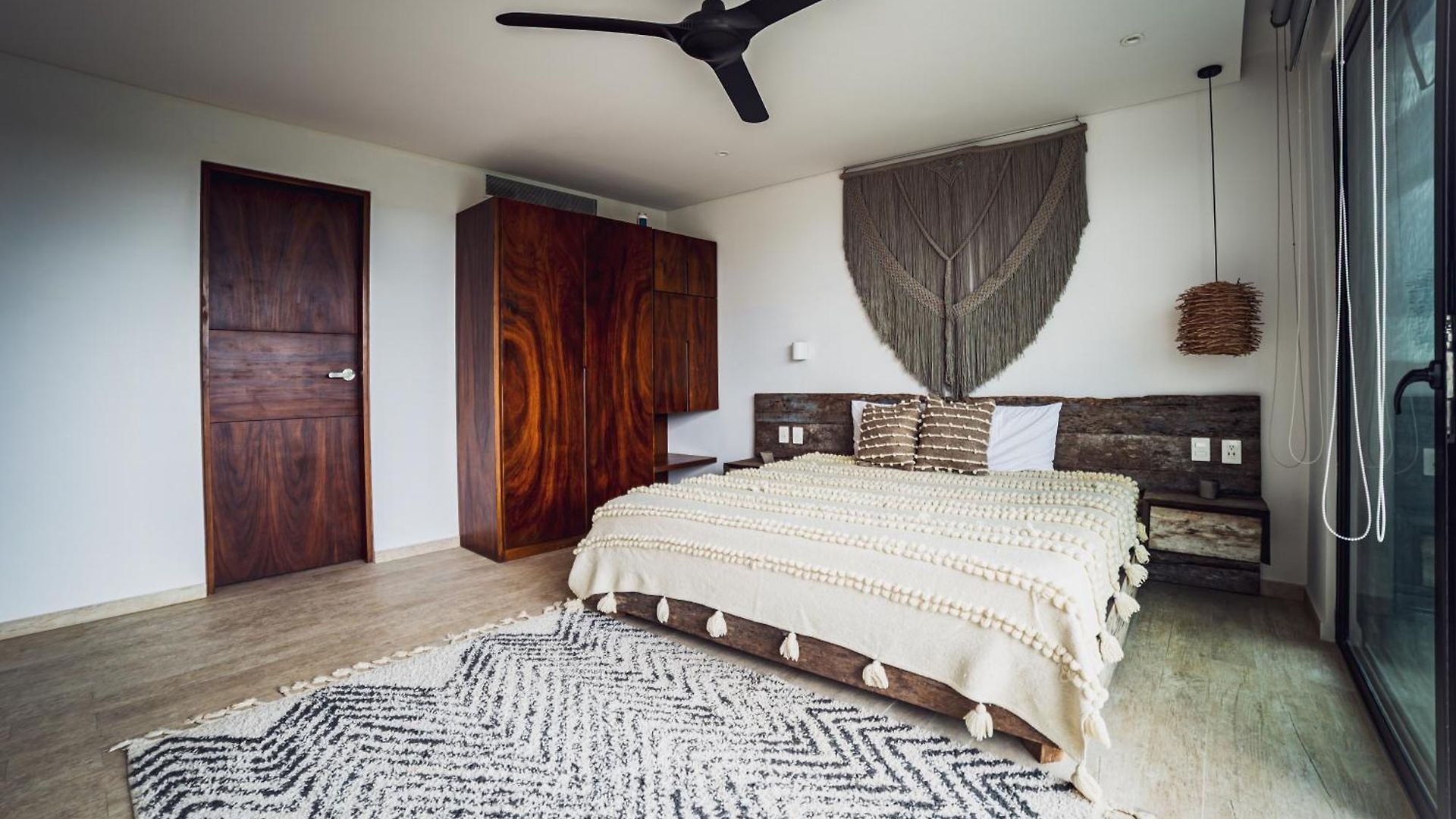 Apartamento Bt Homes - Ph Selvático, Piscina Privada Y Confort