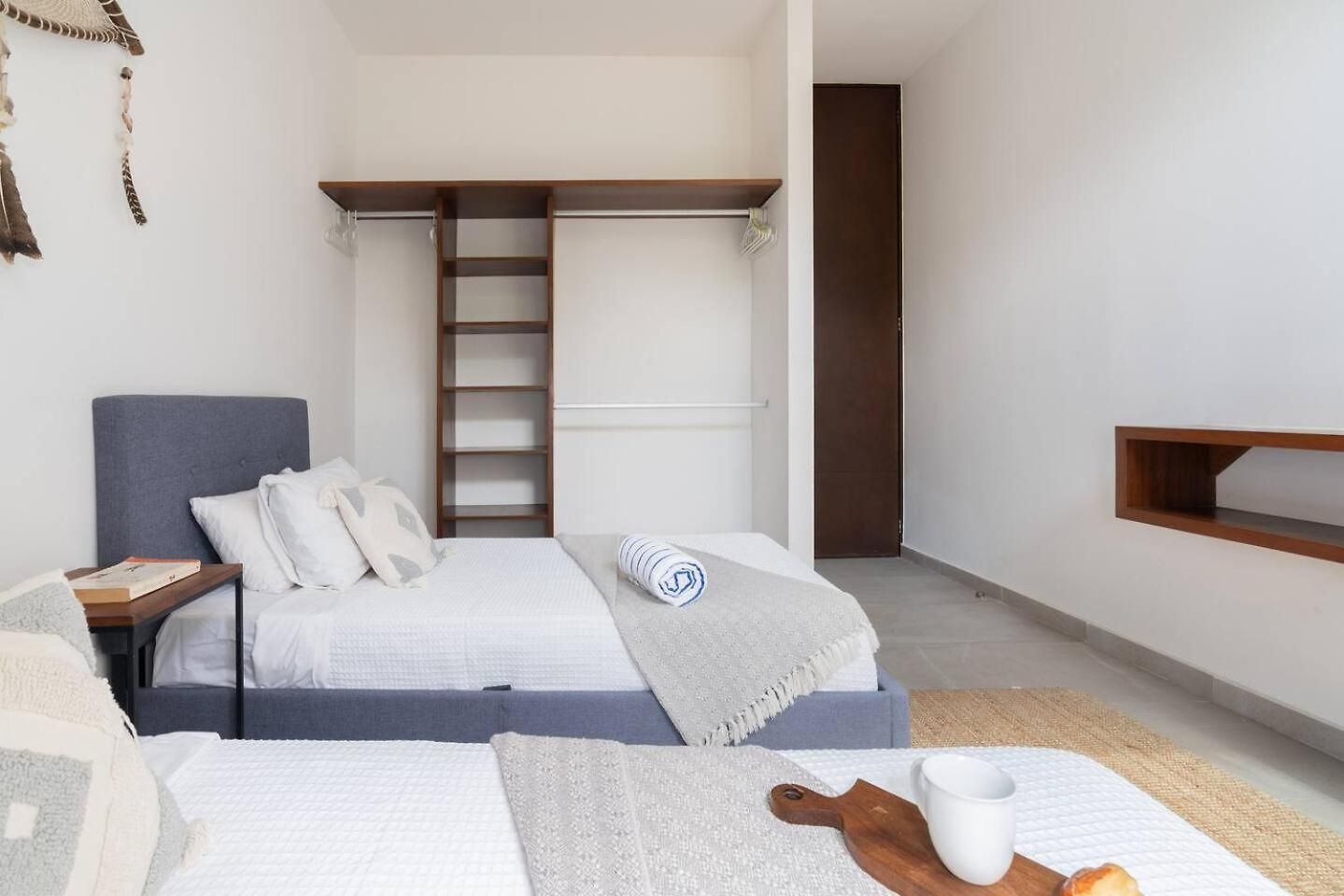 Palalma Casa - Luxury 2br With Private Pool Apartment Tulum