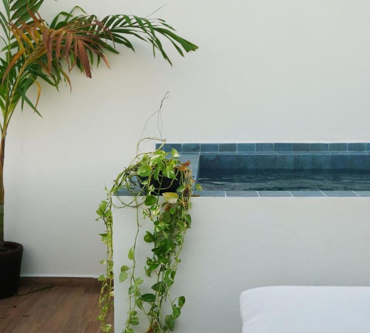 Apartamento Sky Pool - 4 Guests - Near The