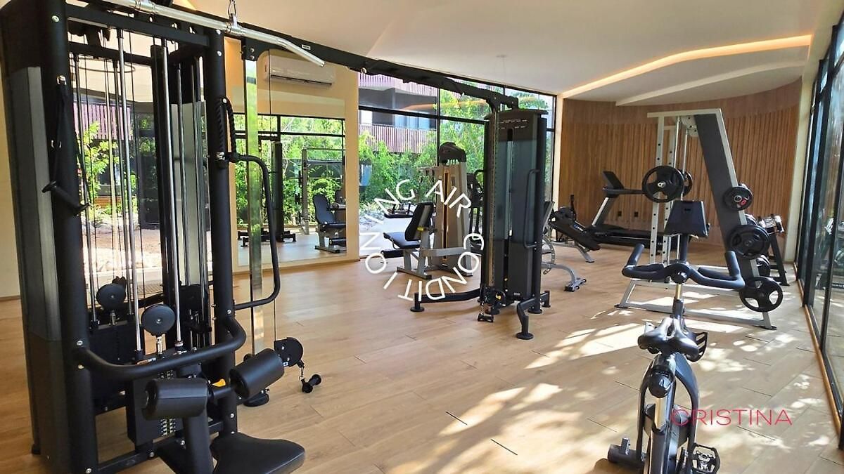 Apartamento Private Jacuzzi In Zone - Sea View Rooftop Pools &