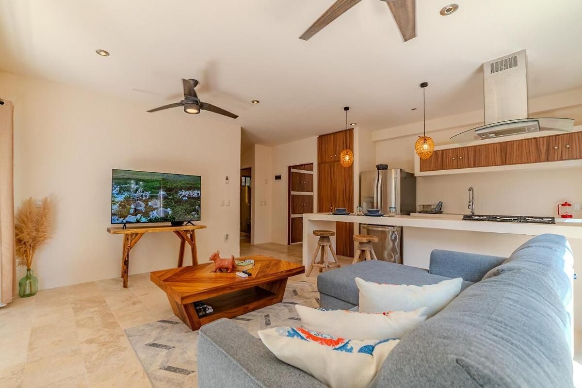Modern With Pool Fast Wifi Perfect Apartment *