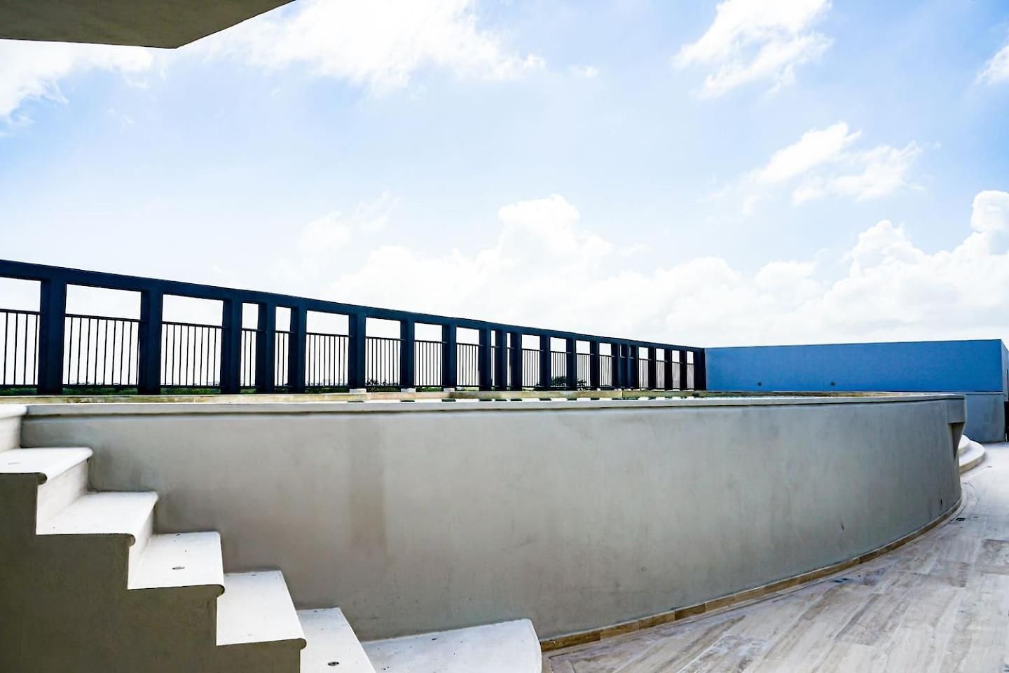 Jungle View Nest Selva Rooftop Club Tulum
