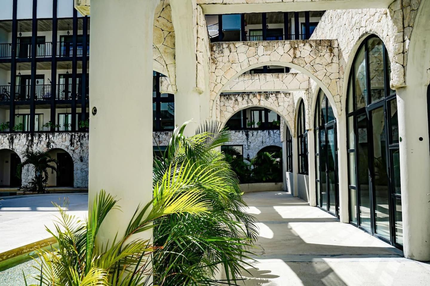 Jungle View Nest Selva Rooftop Club Apartamento *