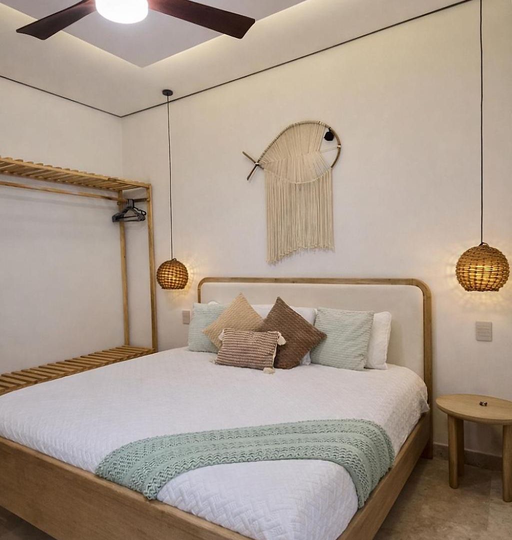 Private Pool With Access And Baby Crib - Zone Apartment *