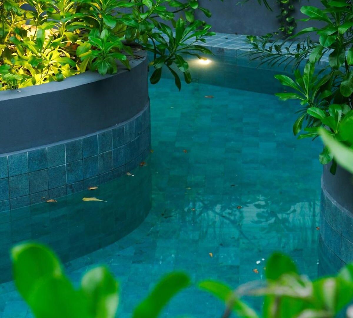 Sky Pool - 4 Guests - Near The *