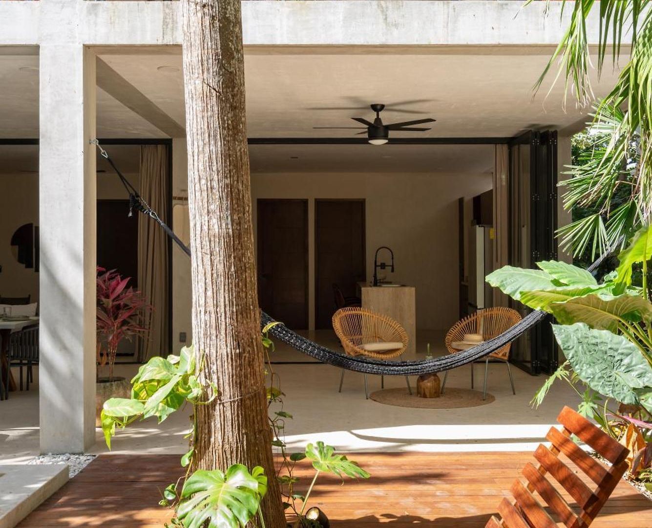 Limas Tulum