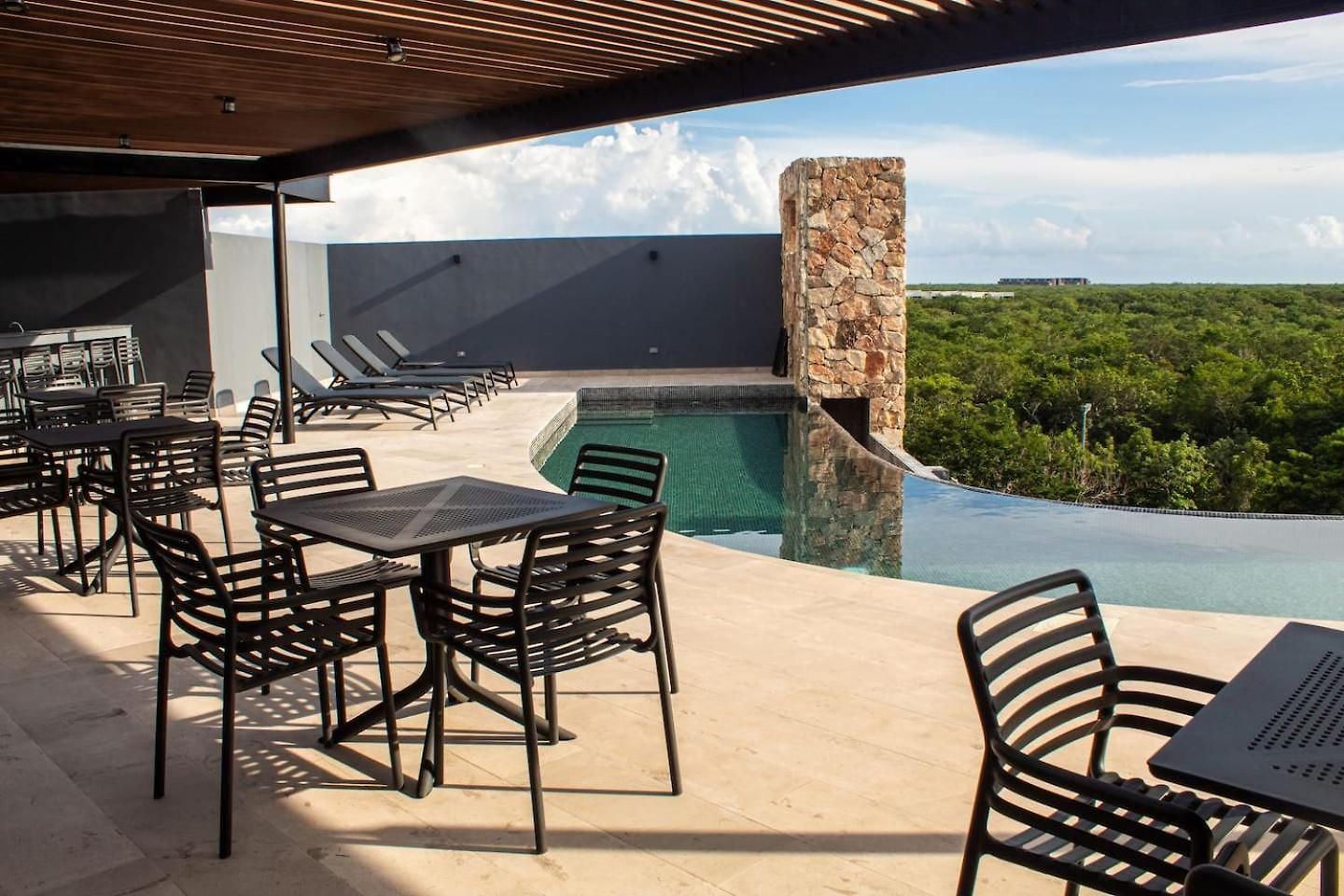 Swim-Up Suite Alberca en tu Puerta Tulum * Tulum