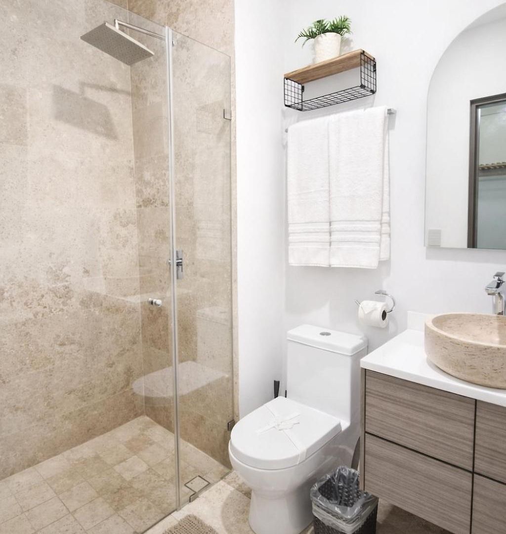 Private Pool With Access And Baby Crib - Zone Apartment Tulum